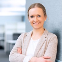 Katharina Bernhard