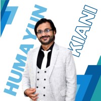 Humayun Kiani
