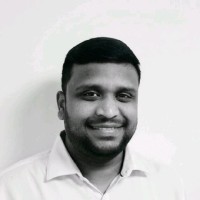 Vishal Chander
