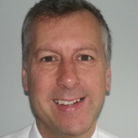 Stephen Bannister