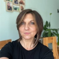 Jo Wrigley