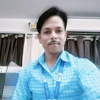 Krishna Patel