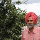 Baldev Singh Sran