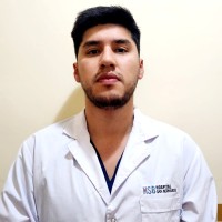 Daniel Rosales