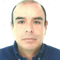 Jorge Lamas Salinas