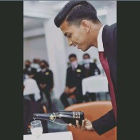 Sumit Pandey
