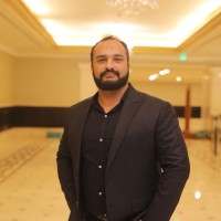 Arsalan Mughal