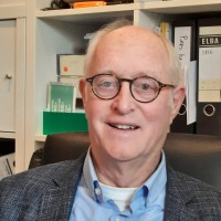 Diederick B. Wouters, Md, Phd.