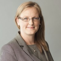 Grainne Fenton