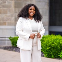 Melody Harkness Mobele (she/her)