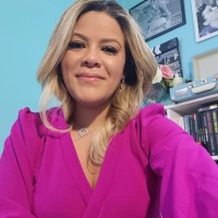 Patrícia Freire