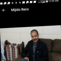 Mjid Bekkari