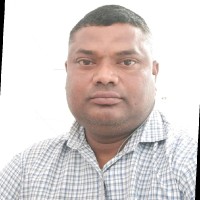 Vishnu Wagh
