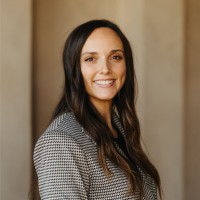 Kylie Johnson