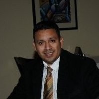 Luis Moreno