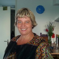 Janetta Kambeel