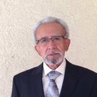 Victor Ybarra