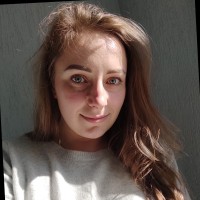 Мария Фомина