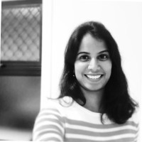 Nisha Mathew