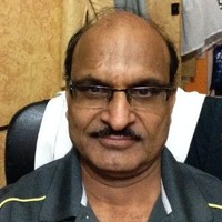Challa R K Murthy