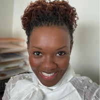 Fiona Robinson, LCSW-C