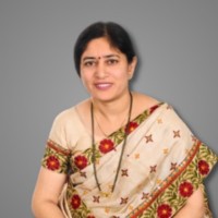 Vaishali Ohol