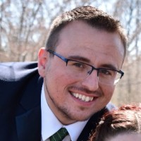 Nick Turner, Shrm-Cp, Ipma-Cp