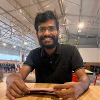 Antony Joseph