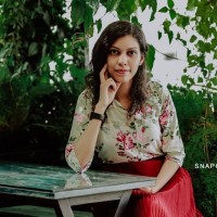 Manju P M