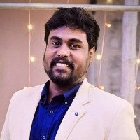 Aravind S