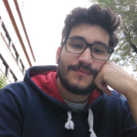 Vasilis Athanasiou
