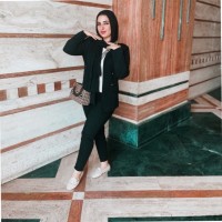 Nourhan Raafat