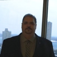 Dwayne Phinney