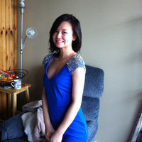 Ophelia Shen