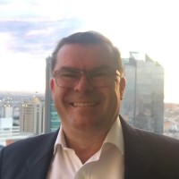 Andrew Treble, Gaicd