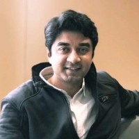 Siddharaj Sarvaiya