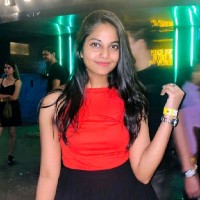 Aishwarya Singh
