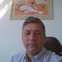 gilson paula
