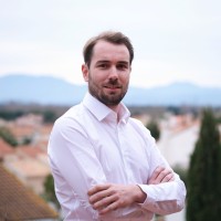 Cédric Apercé