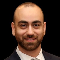 Abdallah Baghdadi