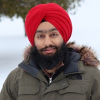 Harpreet Singh