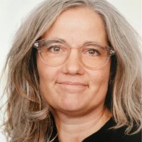 Maria Norlin Frederiksen