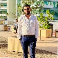 Abdul Mueed