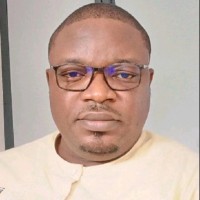 Maurice Martial MONSO ELO