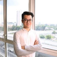 Nicholas Tan