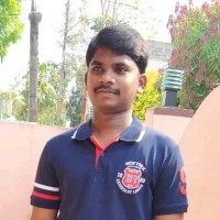 Sunilrajkumar Katumala