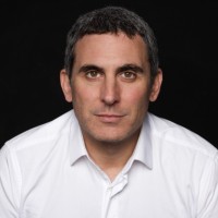 Denis GRYNBAUM - Senior Business Developer BtoB