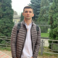 Yevhen Osaula