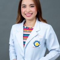 Erickatrina Pascual, RPh, MD