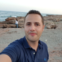 DAVID Jiménez Moreno